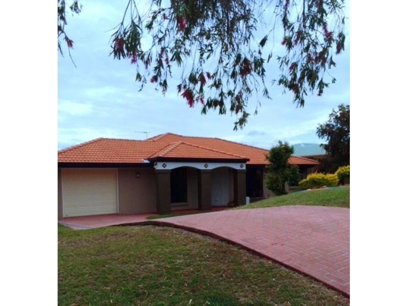 315 Everingham Avenue, Frenchville QLD 4701